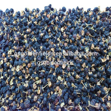 2017 the ningxia black goji berry